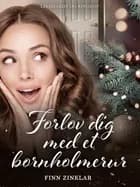 Forlov dig med et bornholmerur af Finn Zinklar