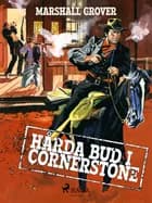 Hårda bud i Cornerstone af Marshall Grover