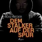 Dem Stalker auf der Spur - Kriminalroman