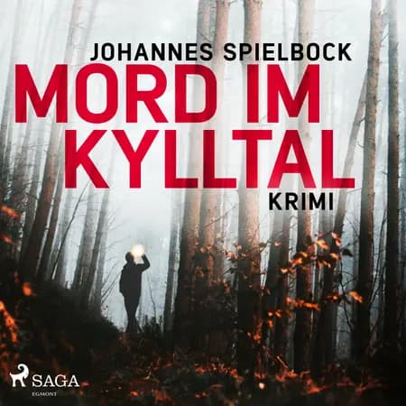 Mord im Kylltal - Krimi af Johannes Spielbock