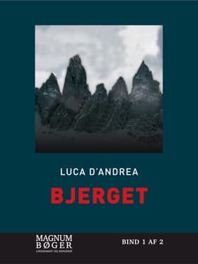 Bjerget af Luca d'Andrea