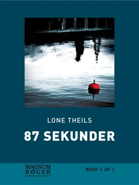 87 sekunder af Lone Theils