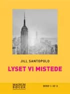 Lyset vi mistede