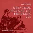 Grevinde Danner og Frederik VII