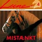 Mistænkt af Eva Andersen