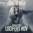 Lucifers hov af Erik Amdrup