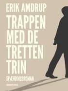 Trappen med de tretten trin af Erik Amdrup