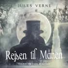 Rejsen til Månen af Jules Verne