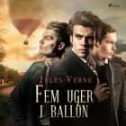Fem uger i ballon