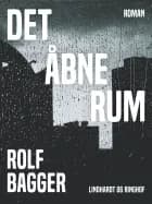 Det åbne rum af Rolf Bagger