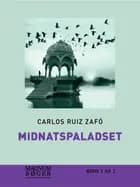 Midnatspaladset af Carlos Ruiz Zafón