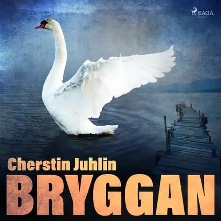 Bryggan af Cherstin Juhlin