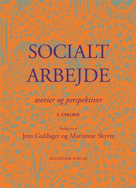 Socialt arbejde af .