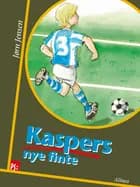 Kaspers nye finte af Jørn Jensen