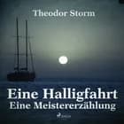 Eine Halligfahrt - Eine Meistererzählung af Theodor Storm