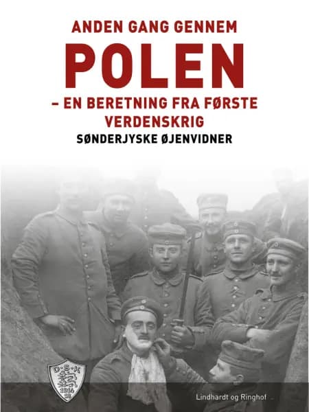 Anden gang gennem Polen af Sønderjyske Øjenvidner