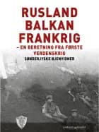 Rusland - Balkan - Frankrig