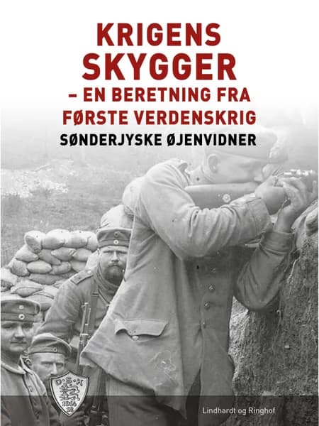 Krigens skygger af Sønderjyske Øjenvidner