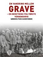 En vandring mellem grave