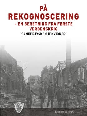 På rekognoscering af Sønderjyske Øjenvidner