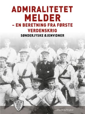 Admiralitetet melder af Sønderjyske Øjenvidner
