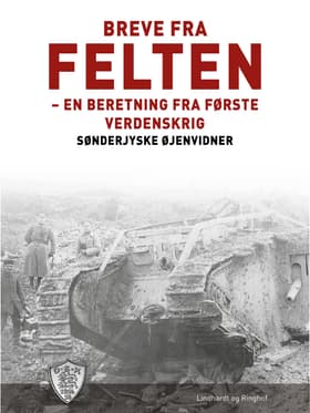 Breve fra felten af Sønderjyske Øjenvidner