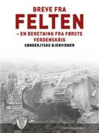 Breve fra felten