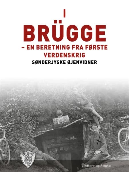 I Brügge af Sønderjyske Øjenvidner