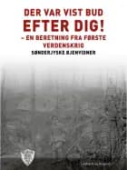 Der var vist bud efter dig!