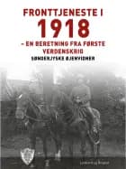 Fronttjeneste i 1918