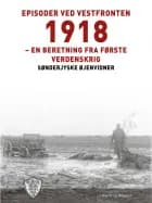 Episoder ved vestfronten 1918