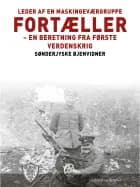 Leder af en maskingeværgruppe fortæller