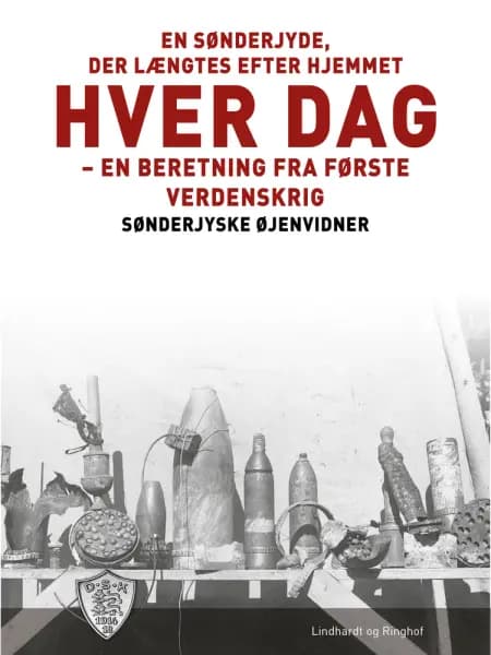 En sønderjyde, der længtes efter hjemmet hver dag af Sønderjyske Øjenvidner