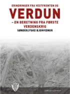 Erindringer fra Vestfronten og Verdun