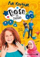 Rose og Zainab af Puk Krogsøe
