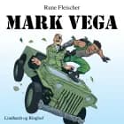 Mark Vega - Børnebog af Rune Fleischer