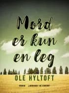 Mord er kun en leg