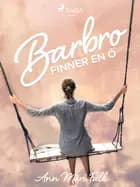 Barbro finner en ö af Ann Mari Falk