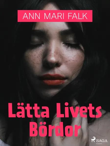 Lätta livets bördor af Ann Mari Falk