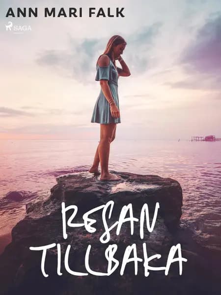 Resan tillbaka af Ann Mari Falk