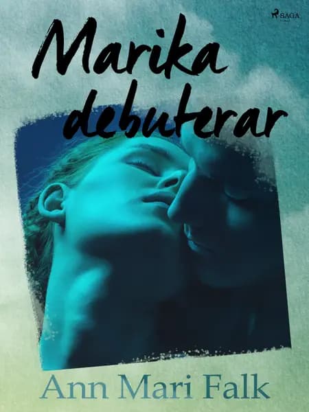 Marika debuterar af Ann Mari Falk