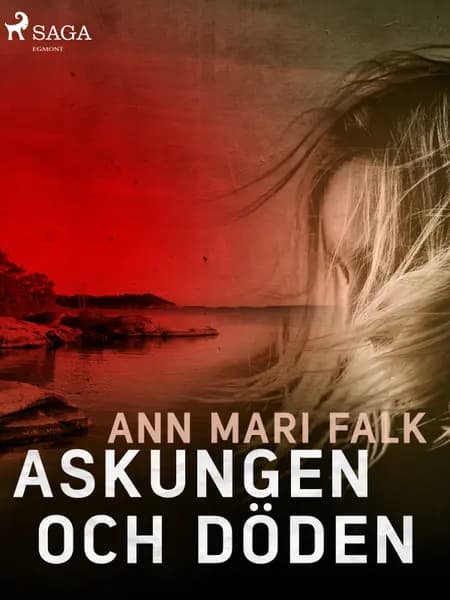 Askungen och döden af Ann Mari Falk