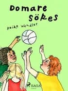 Domare sökes