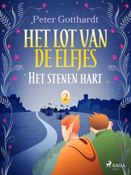 Het stenen hart af Peter Gotthardt