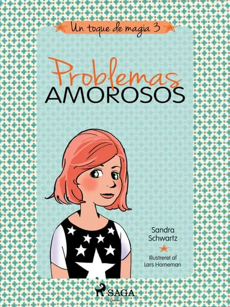 Problemas amorosos af Sandra Schwartz