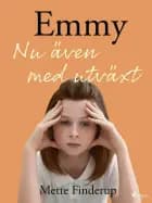 Emmy 6 - nu även med utväxt af Mette Finderup