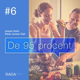 Palæo, vegansk, Raw, Atkins, LCHF... af Jesper Holm