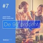 De 95 procent #7 - Sixpack: Must eller bust? af Sisse Jensen Dall og Jesper Holm