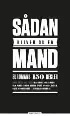 Sådan bliver du en mand