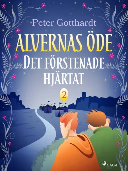 Det förstenade hjärtat af Peter Gotthardt